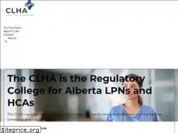 Sites similar to clpna.com