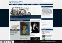 Sites similar to clponline.it