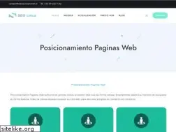 Sites similar to clposicionamiento.cl