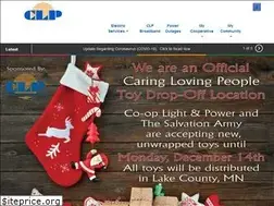 Sites similar to clpower.com
