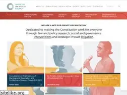 Sites similar to clpr.org.in