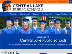 Sites similar to clps.k12.mi.us