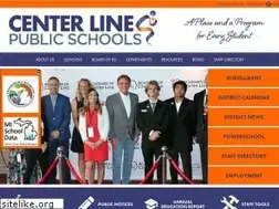 Sites similar to clps.org