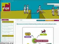 Sites similar to clpsbw.be