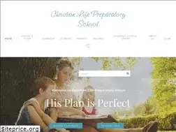 Sites similar to clpsfamily.com