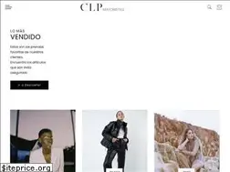 Sites similar to clpspain.es