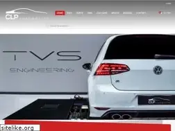 Sites similar to clptuning.co.uk
