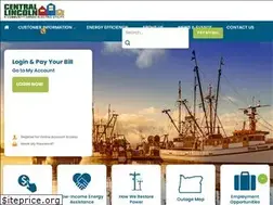 Sites similar to clpud.org