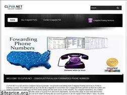 Sites similar to clpva.net