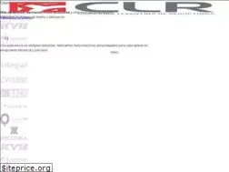 Sites similar to clr.es