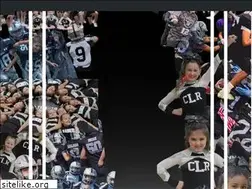 Sites similar to clraiders.net