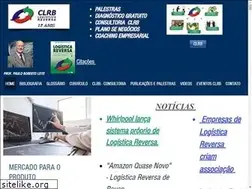 Sites similar to clrb-log-reversa.com