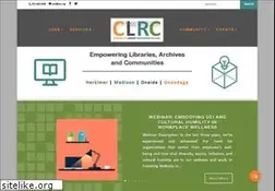 Sites similar to clrc.org