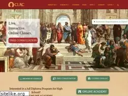 Sites similar to clrconline.com