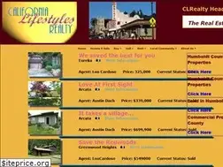 Sites similar to clrealty.com