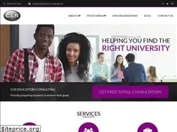 Sites similar to clreducationconsulting.com