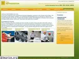 Sites similar to clrefrigeration.com