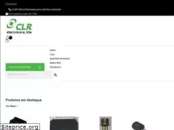 Sites similar to clrelectronica.pt