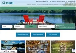 Sites similar to clrm.ca