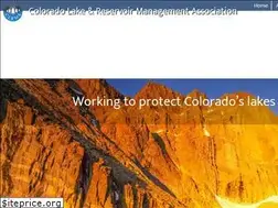 Sites similar to clrma.org