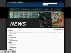 Sites similar to clrmamepro.free.fr