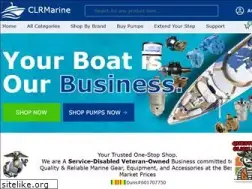 Sites similar to clrmarine.com