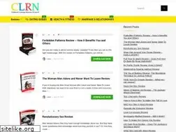 Sites similar to clrn.org