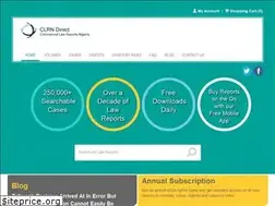 Sites similar to clrndirect.com