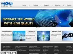 Sites similar to clrnetworks.com
