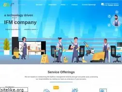 Sites similar to clrservices.com