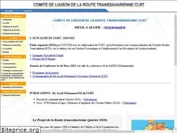 Sites similar to clrtafrique.com
