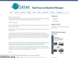 Sites similar to clrtap-tfrn.org