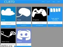 Sites similar to clrtd.com