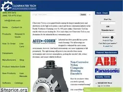 Sites similar to clrwtr.com