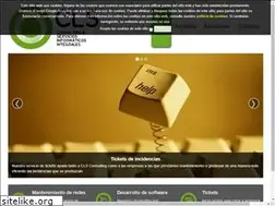 Sites similar to cls-consulting.net