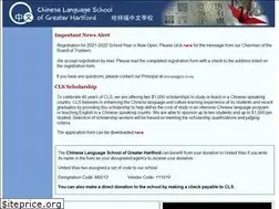 Sites similar to cls-ct.org