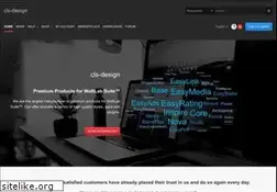 Sites similar to cls-design.com