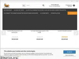 Sites similar to cls-evo.de