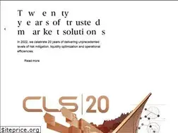 Sites similar to cls-group.com