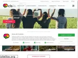 Sites similar to cls-idiomas.com