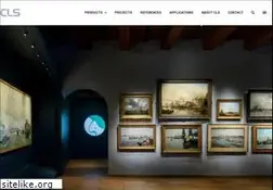 Sites similar to cls-led.com