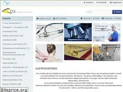 Sites similar to cls-med.de