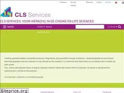 Sites similar to cls-services.nl