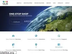 Sites similar to cls-telemetry.com