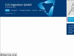 Sites similar to cls.co.at