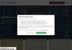 Sites similar to cls.cz