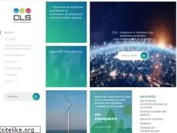 Sites similar to cls.fr