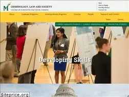 Sites similar to cls.gmu.edu