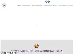 Sites similar to cls.org.co
