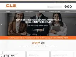 Sites similar to cls.pl